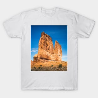 Courthouse Towers T-Shirt